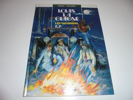 EO LOUIS LA GUIGNE TOME 7/ TBE - Louis La Guigne, Louis Ferchot