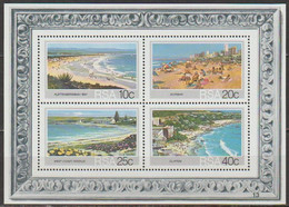 RSA Südafrika 1983  Nr. Block 15 ** Postfrisch  ( D2080 ) Günstige Versandkosten - Blocs-feuillets