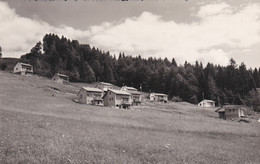 La Roche - Montsoflo, Colonie De Vacances - La Roche