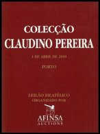 PORTUGAL, Colecção Claudino Pereira - Unused Stamps