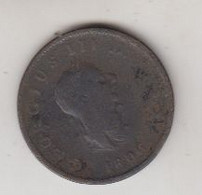 1/2  PENNY 1806 - B. 1/2 Penny