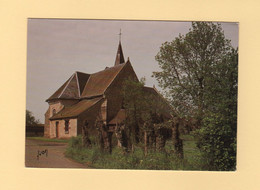 Le Quesnel Aubry - Eglise Notre Dame - Otros & Sin Clasificación