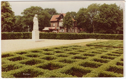 Putten - (Gelderland, Nederland) - Fotokaart - Putten