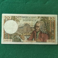 Francia 10 Francs 1973 - 100 NF 1959-1964 ''Bonaparte''