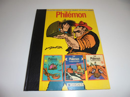 INTEGRALE PHILEMON TOME 2/ OMNIBUS/ TBE - Philemon