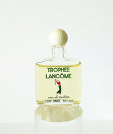 Miniatures De Parfum  TROPHÉE De  LANCOME 15 ML EDP - Miniatures Hommes (sans Boite)