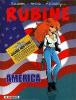 Rubine America - Rubine