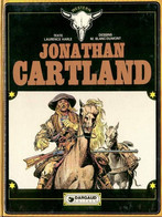 Jonathan Cartland 1 - Jonathan Cartland