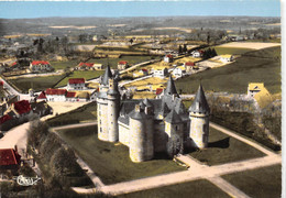 87-COUSSAC-BONNEVAL- CHATEAU BONNEVAL - Sonstige & Ohne Zuordnung