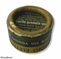 17432 Pomata Pre-barba Vintage - Remington - Electric Shave Powder - 2,5 Cm - Schoonheidsproducten