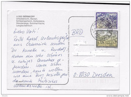 POSTAL   ////   AUSTRIA POSTAL - Briefe U. Dokumente