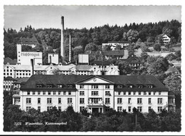 CPSM - WINTERTHUR - KANTONSSPITAL - Winterthur