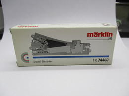 Marklin HO Voie C - Digital Supplies And Equipment