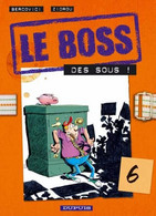 Le Boss Des Sous ! - Boss, Le