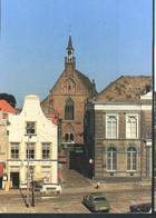 Nederland Holland Pays Bas Steenwijk Nederlands Hervormde Kerk - Steenwijk