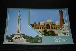 32962-               PAKISTAN, LAHORE - Pakistan