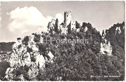 Balsthal - Neu Falkenstein - 8883 - 1960 - Switzerland - Used - Balsthal