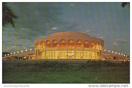 Arizona Tempe Grady Gammage Memorial Auditorium Arizona State University - Tempe