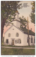 Maine Kennebunkport Village Baptist Church - Kennebunkport