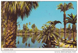 Encanto Park Phoenix Arizona 1975 - Phoenix