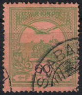 SZABADKA SUBOTICA Postmark TURUL Crown 1910 Hungary SERBIA SHS Vojvodina BACKA BÁCS BODROG County KuK - 60 Fill - Préphilatélie