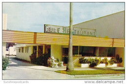 Gulf Restaurant Venice Florida - Venice