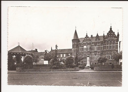 Lummen Gemeenteplein 1980 - Lummen