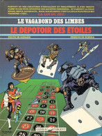 Vagabond Des Limbes Le Dépotoir Des étoiles - Vagabond Des Limbes, Le