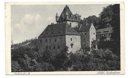 8301  LIEBSTADT, SCHLOSS KUCKUCKSTEIN  ~ 1920 - Liebstadt