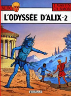Alix L'Odyssée 2 - Alix