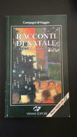 Racconti Di Natale - Gogol - Hoffmann,  1995,  Viviani Editore - P - Cours De Langues