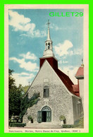 NOTRE-DAME DU CAP, QUÉBEC - SANCTUAIRE, SHRINE -  PECO - NDC - - Trois-Rivières