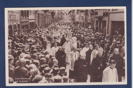 CPA Luxembourg > Echternach Procession Non Circulé - Echternach