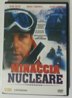 Minaccia Nucleare - David Giancola - Vistarama - 1999 - DVD - G - Policiers Et Thrillers