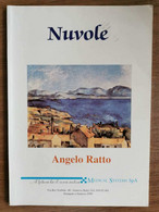 Nuvole - A. Ratto - 1999 - AR - Poésie