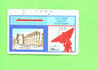 SYRIA - Magnetic Phonecard As Scan - Syria