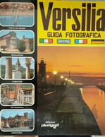 Versilia - Guida Fotografica - ER - Natuur