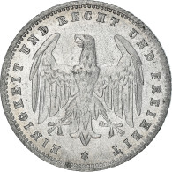 Monnaie, Allemagne, République De Weimar, 200 Mark, 1923, Berlin, TTB+ - 200 & 500 Mark