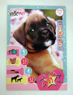Puppies & Me! Panini  N. 59 Card - Autres & Non Classés