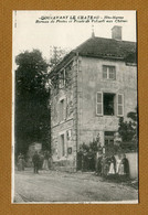 DOULEVANT-LE-CHATEAU  (52) : " LE BUREAU DE POSTE " - Doulevant-le-Château