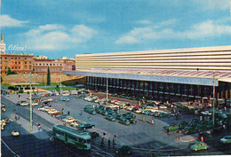 ROMA - Stazione Termini - Stazione Termini