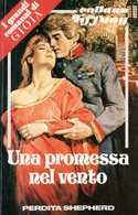 D21X86 - P.SHEPERD : UNA PROMESSA NEL VENTO - Editions De Poche
