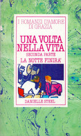 D21X90 - D.STEEL : UNA VOLTA NELLA VITA (seconda Parte) - Editions De Poche