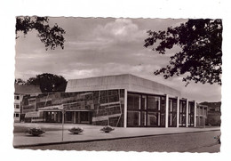 4460 NORDHORN, Konzert- Und Theatersaal. 1959 - Nordhorn