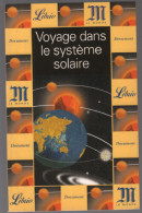 Voyage Dans Le Système Solaire - Sterrenkunde