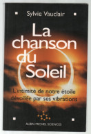 La Chanson Du Soleil - Astronomie