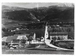 38 Isère :  Lans-en-Vercors  Réf 8584 - Vercors