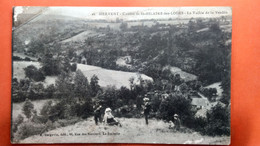 CPA (85) Mervent.  La Vallée De La Vendée.   (AB.909) - Saint Hilaire Des Loges