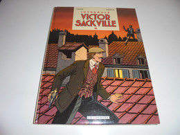 EO INTEGRALE VICTOR SACKVILLE TOME 6/ TTBE - Victor Sackville