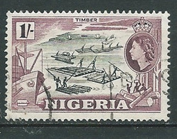 NIGERIA     - Yvert N° 83  Oblitéré       Au  11829 - Nigeria (...-1960)